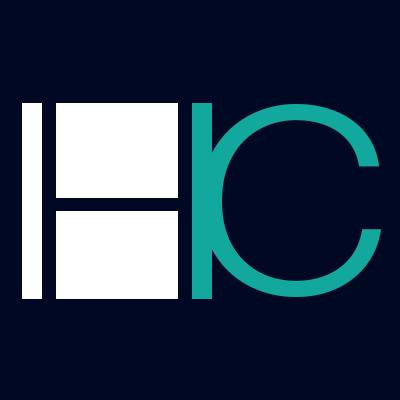 HashCash Consultants logo