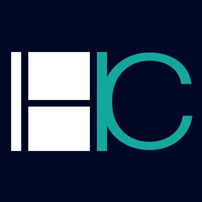 HashCash Consultants logo