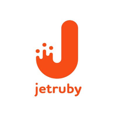 JetRuby Agency logo