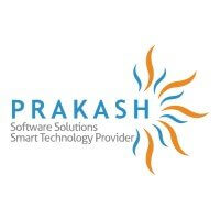 Prakash Software Solutions logo