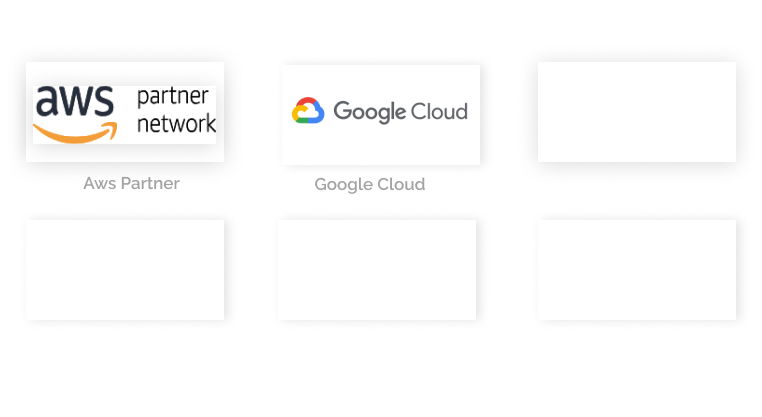 SquareOps Technologies Partnerships