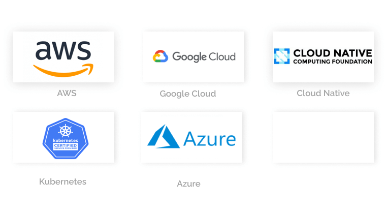 InfraCloud Partnerships