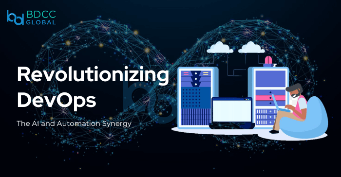 DevOps Strategies With Artificial Intelligence Featured img BDCC