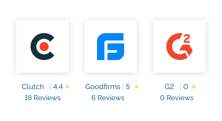 Oodles Blockchain Ratings