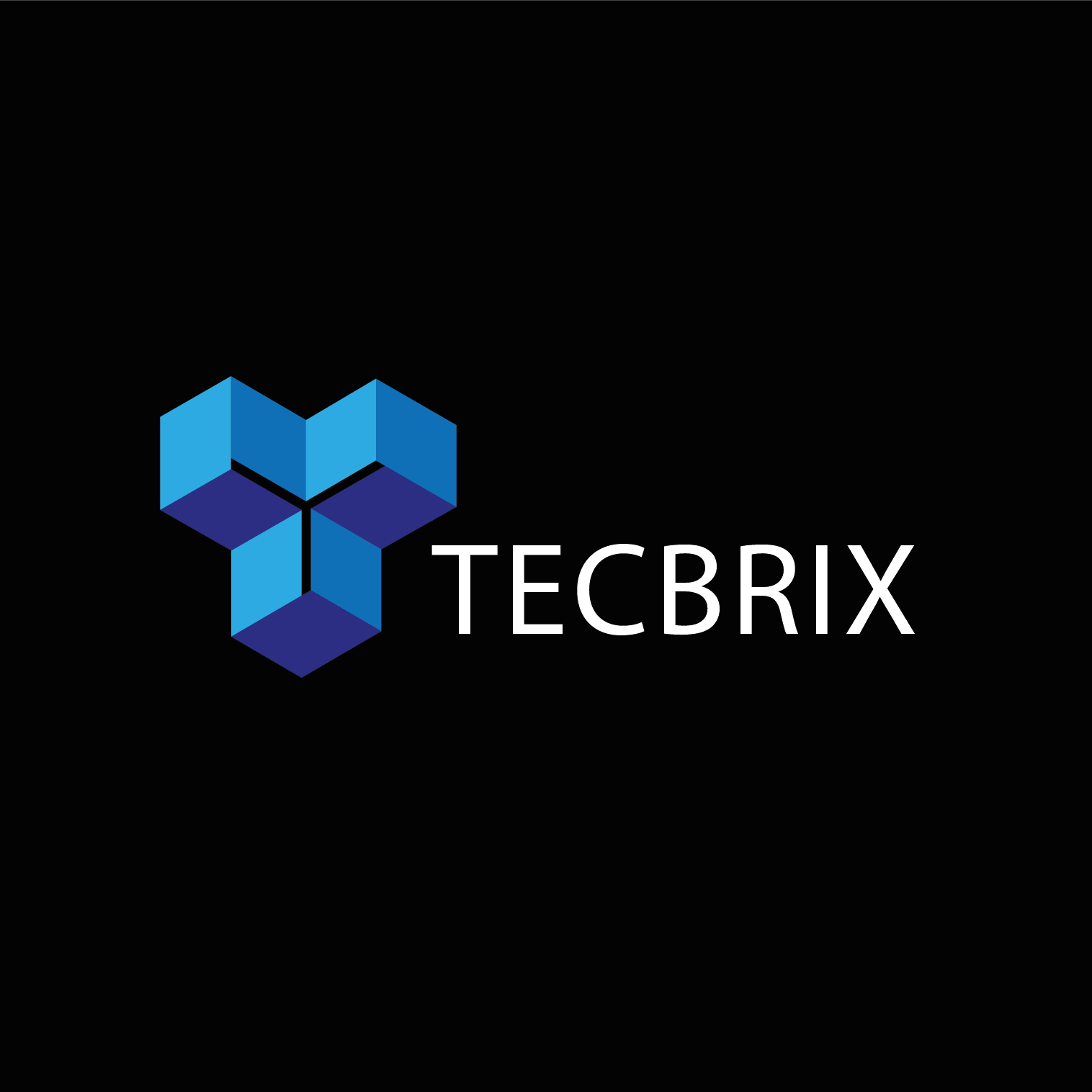 Tecbrix logo