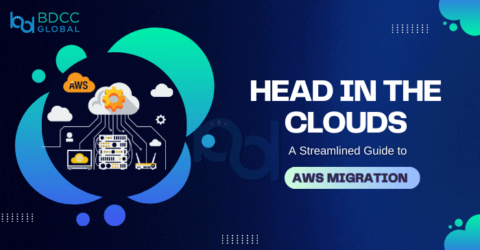 Cloud Migration Roadmap Featured image