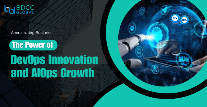 DevOps Innovation and AIOps Growth featured image BDCC