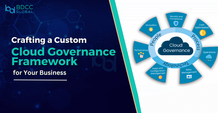 Building A Cloud Governance Framework Featured img BDCC