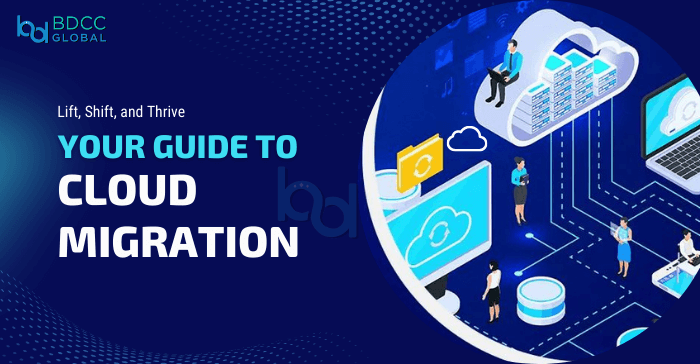 Guide to cloud migration Featured img BDCC