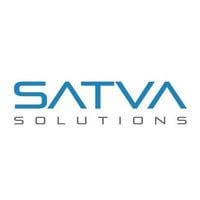 Satva Solution Logo