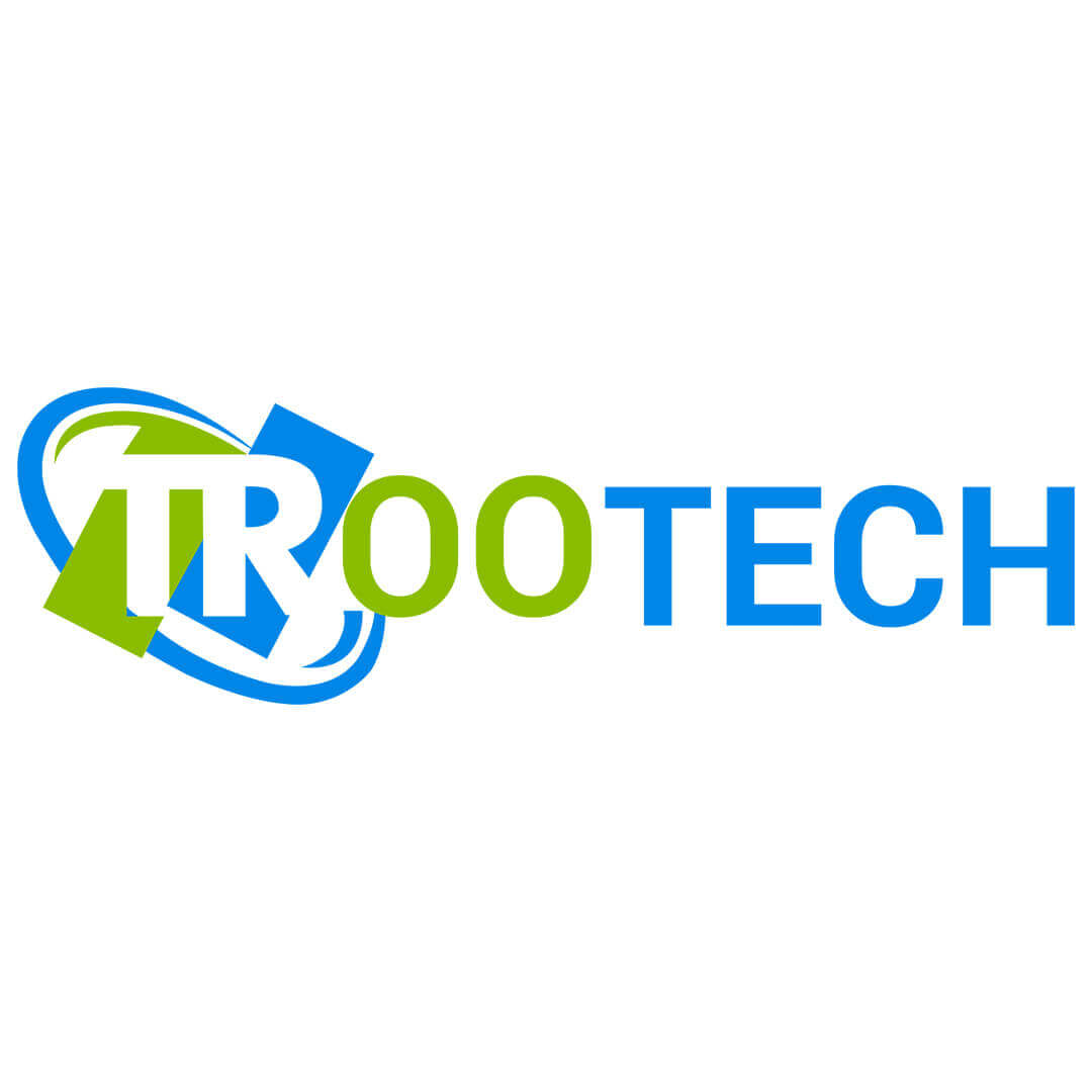TRooTech logo
