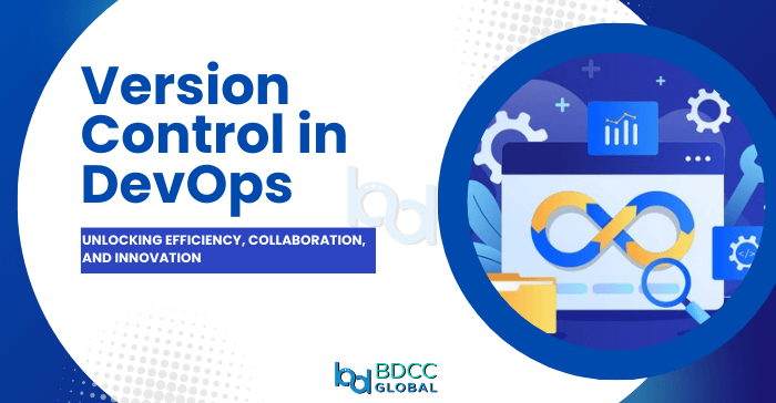 Version Control Shape The DevOps Landscape featured image