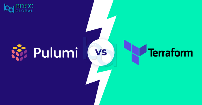 Pulumi Or Terraform: Which IaC Tool You Should Use?