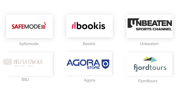 DBB Software Portfolio