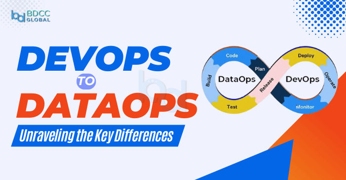 DataOps vs DevOps Featured img BDCC