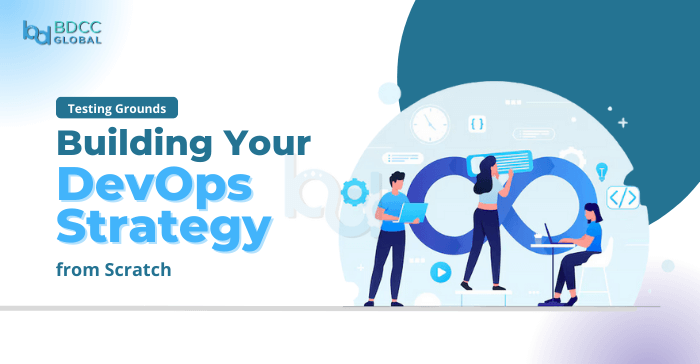 Crafting Your DevOps Testing Strategy: Discover Top Tools & Best Practices