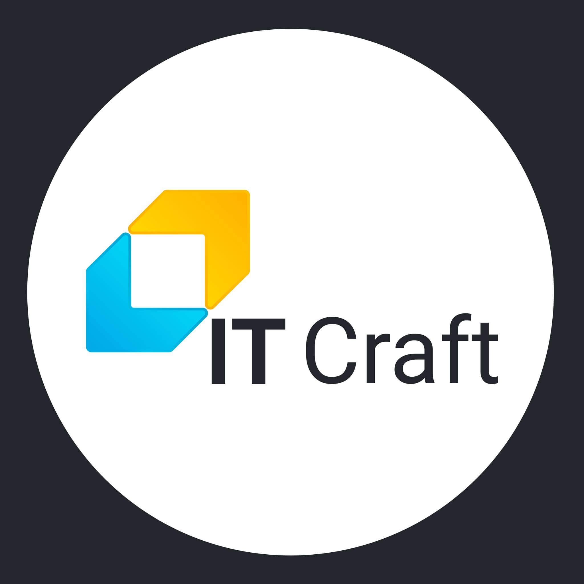 IT Craft logo