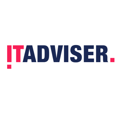 It Adviser logo