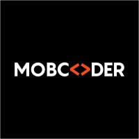 Mobcoder logo