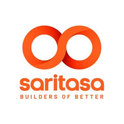 Saritasa logo