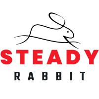 Steady Rabbit logo