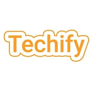 Techify Solutions logo