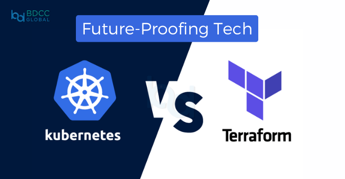 Terraform vs Kubernetes – Who Holds the Key to the Future?