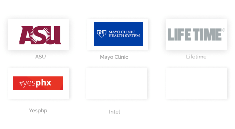 Galago Portfolio