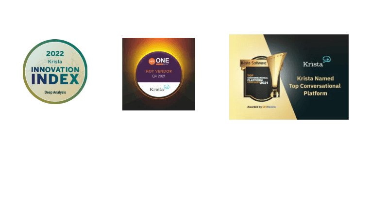 Kristasoft Awards