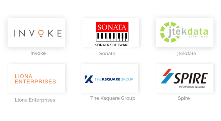 Kristasoft Partnerships