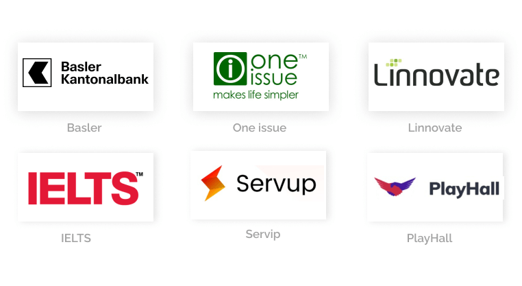 Mifort Solutions Portfolio