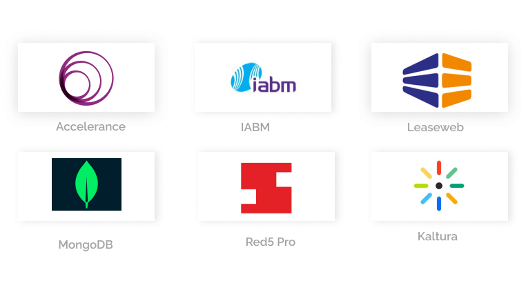 Oxagile Partnerships