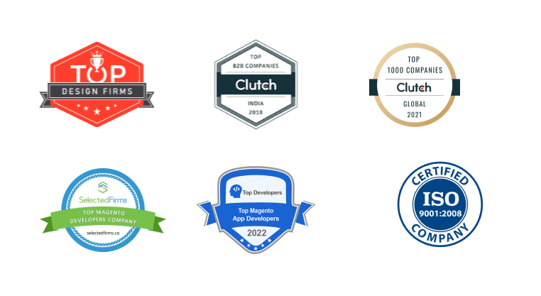 AddWeb Solution Awards