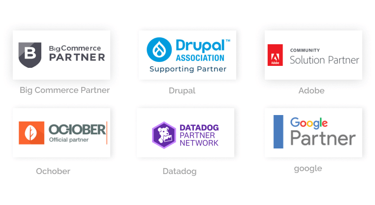 AddWeb Solution Partnerships