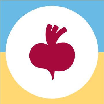 Beetroot logo