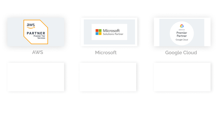 Thoughtworks Partnerships