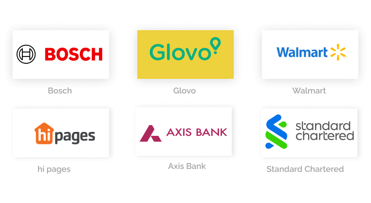 Thoughtworks Portfolio