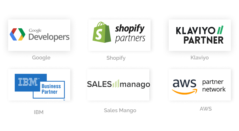 Techaheadcorp Partnerships
