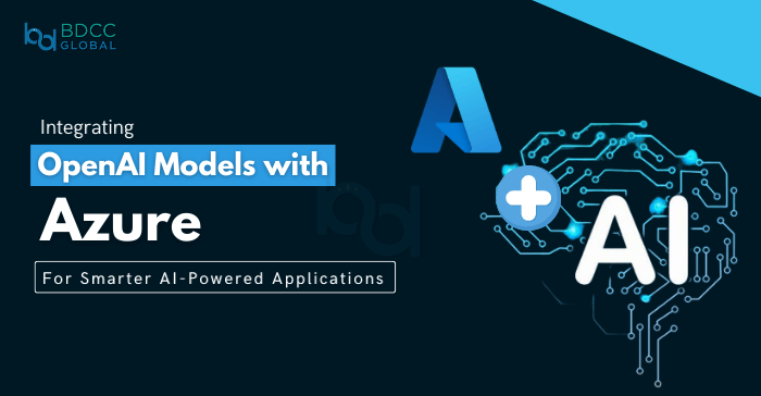 Role of Azure in Accelerating AI Adoption Featured img