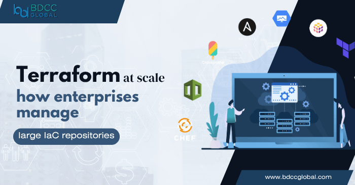 Terraform at scale Featured img BDCC